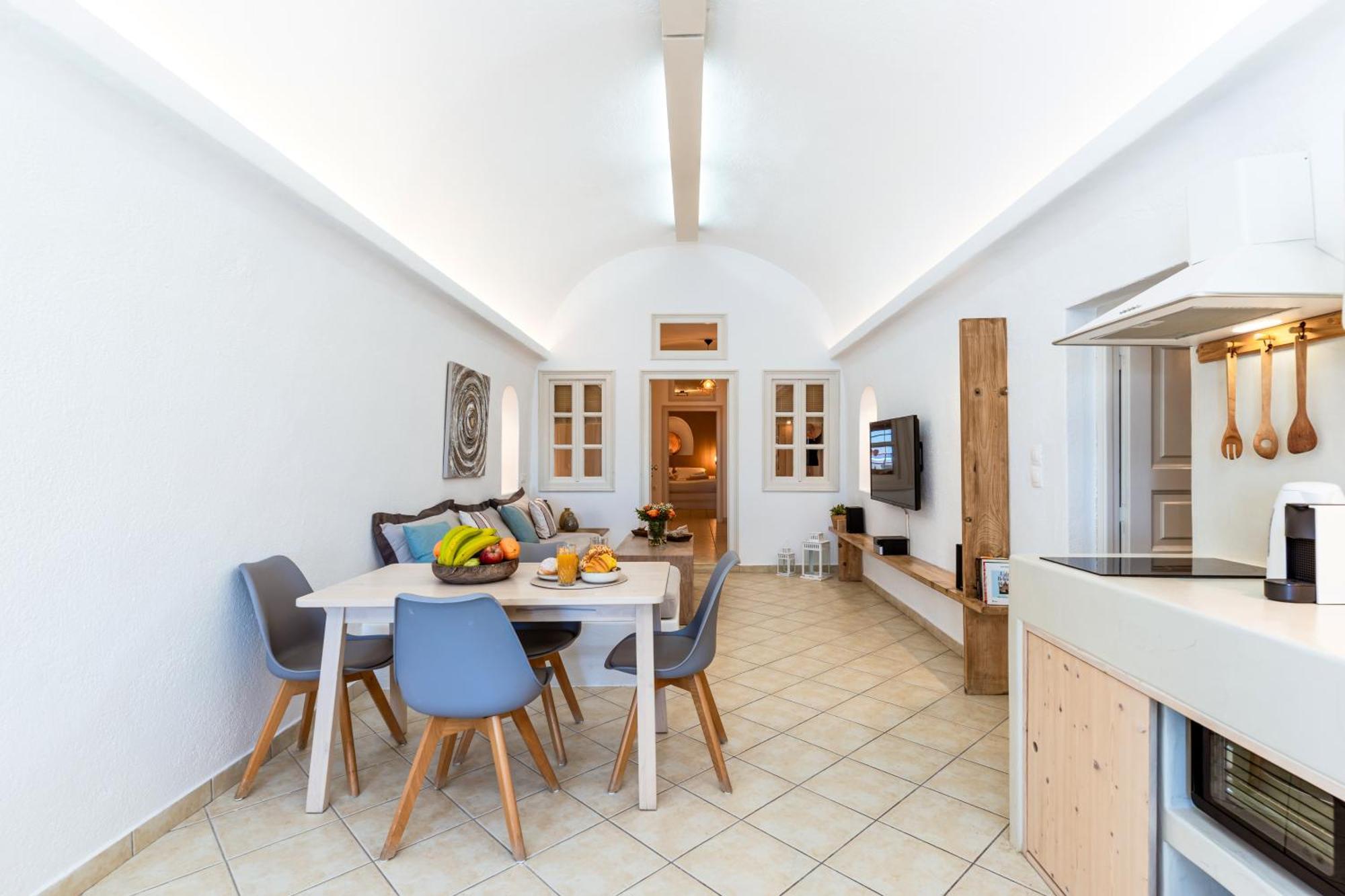Mardanza House Apartmán
