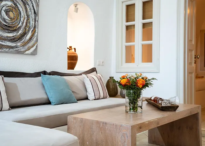 Mardanza House